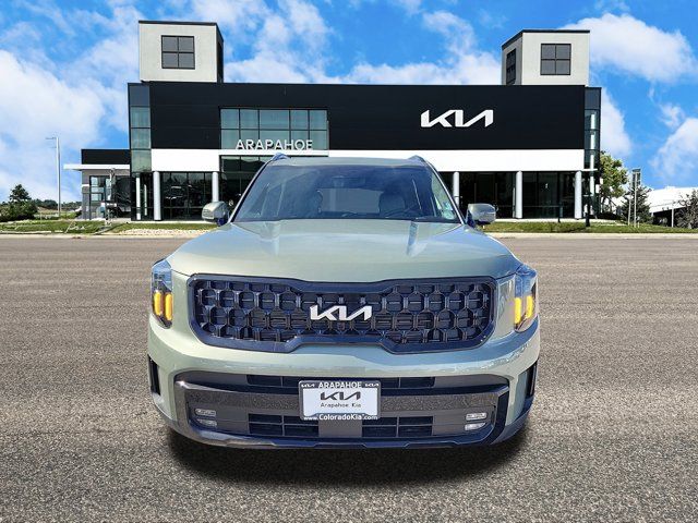 2024 Kia Telluride SX Prestige X-Pro