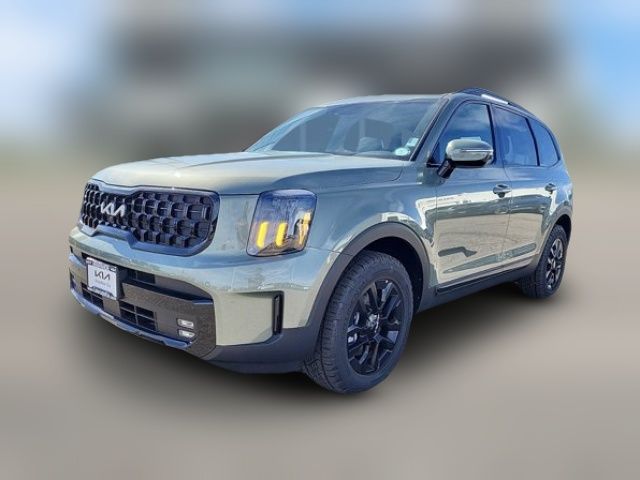 2024 Kia Telluride SX Prestige X-Pro