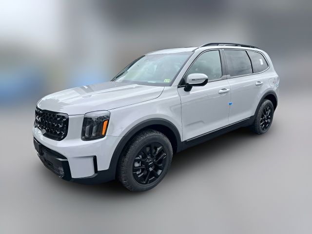 2024 Kia Telluride SX Prestige X-Pro