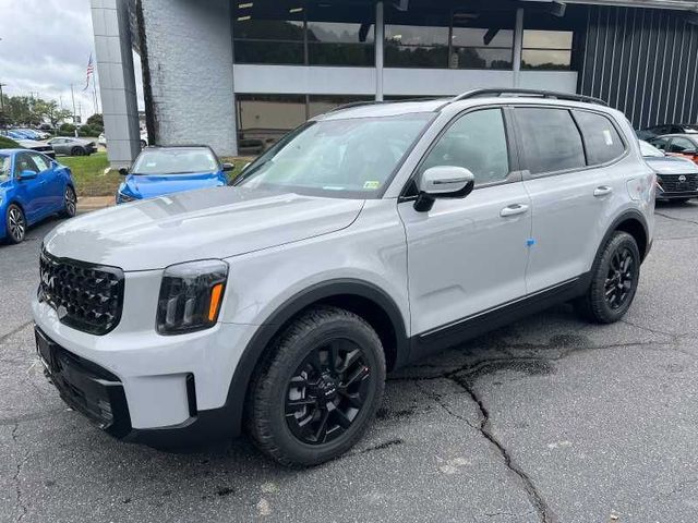 2024 Kia Telluride SX Prestige X-Pro