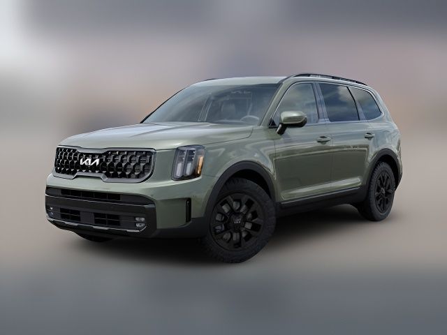 2024 Kia Telluride SX Prestige X-Pro