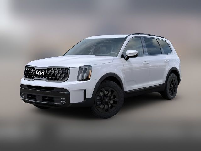 2024 Kia Telluride SX Prestige X-Pro