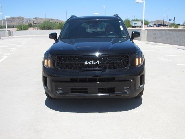 2024 Kia Telluride SX Prestige X-Pro