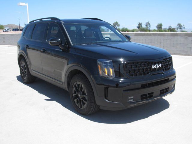 2024 Kia Telluride SX Prestige X-Pro