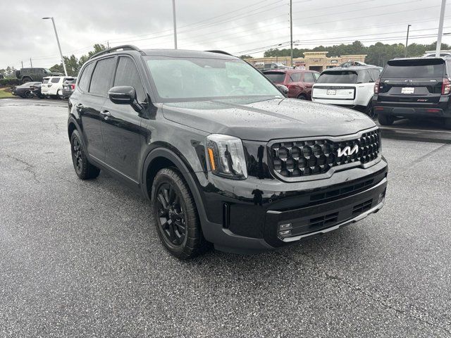 2024 Kia Telluride SX Prestige X-Pro