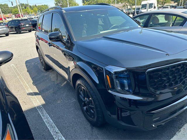 2024 Kia Telluride SX Prestige X-Pro