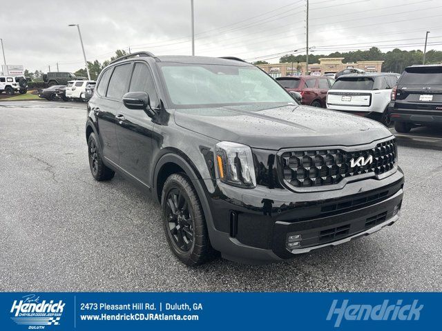 2024 Kia Telluride SX Prestige X-Pro