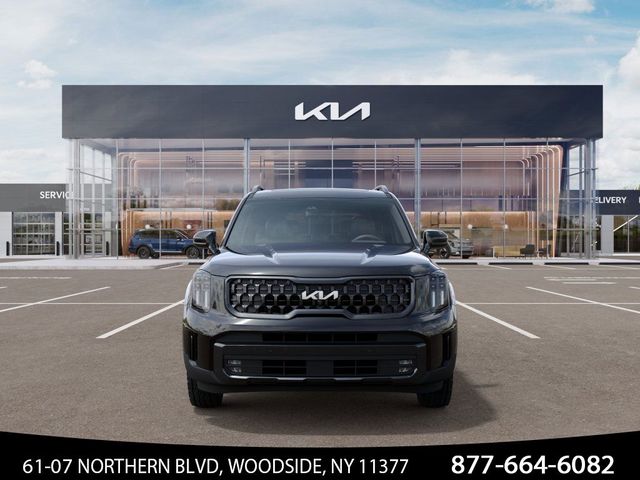 2024 Kia Telluride SX Prestige X-Pro