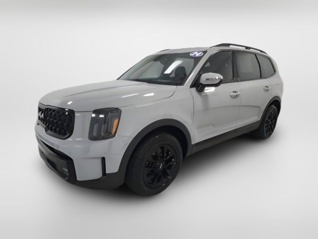 2024 Kia Telluride SX Prestige X-Pro