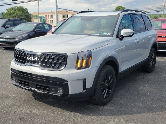 2024 Kia Telluride SX Prestige X-Pro