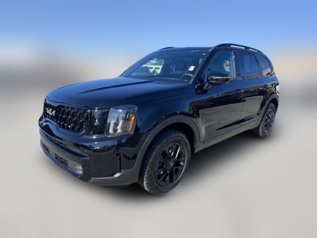 2024 Kia Telluride SX Prestige X-Pro