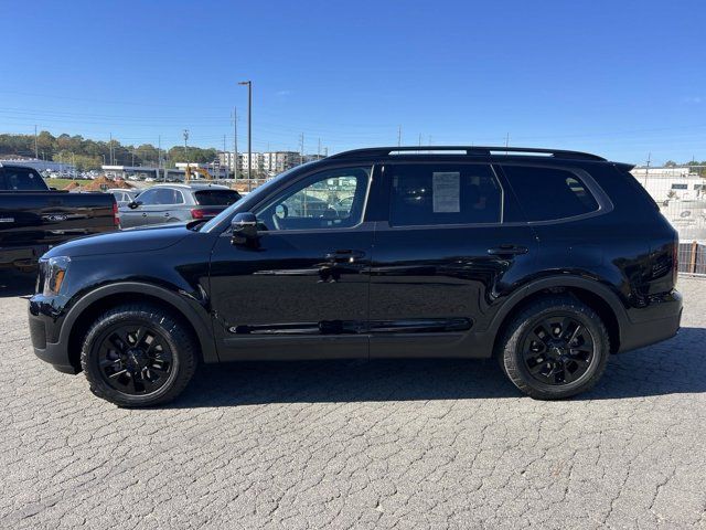 2024 Kia Telluride SX Prestige X-Pro