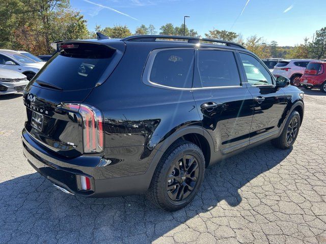 2024 Kia Telluride SX Prestige X-Pro