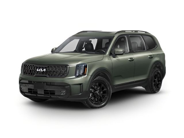 2024 Kia Telluride SX Prestige X-Pro