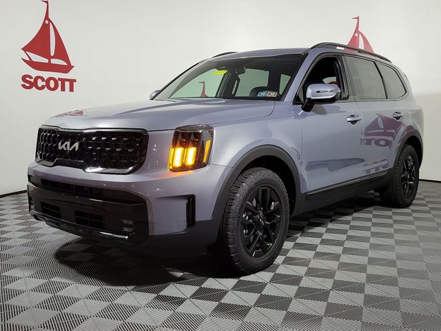 2024 Kia Telluride SX Prestige X-Pro