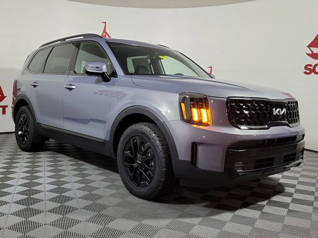 2024 Kia Telluride SX Prestige X-Pro