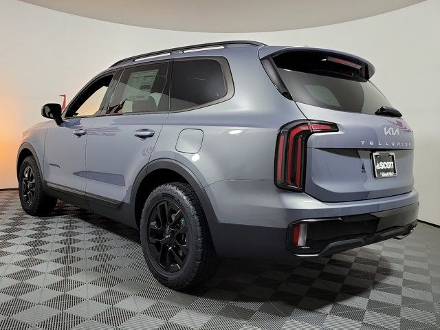 2024 Kia Telluride SX Prestige X-Pro