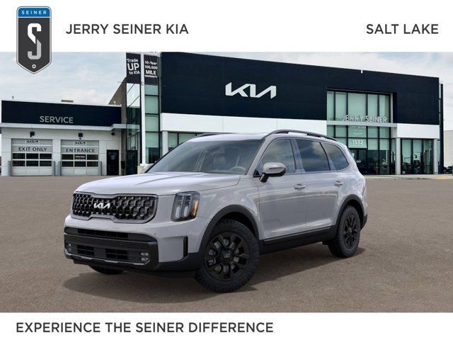 2024 Kia Telluride SX Prestige X-Pro