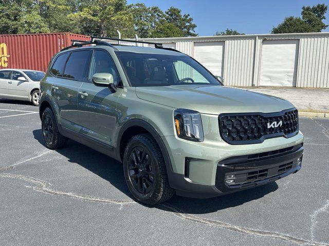 2024 Kia Telluride SX Prestige X-Pro