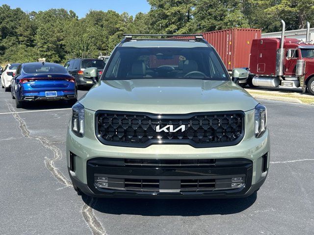 2024 Kia Telluride SX Prestige X-Pro