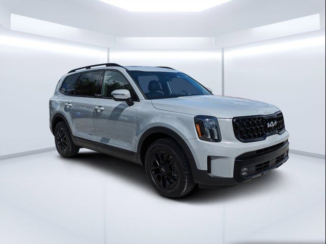 2024 Kia Telluride SX Prestige X-Pro