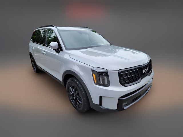 2024 Kia Telluride SX Prestige X-Pro