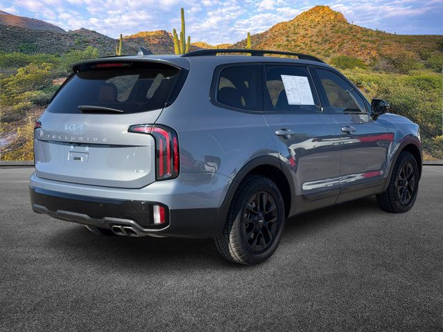 2024 Kia Telluride SX Prestige X-Pro