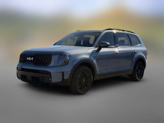 2024 Kia Telluride SX Prestige X-Pro