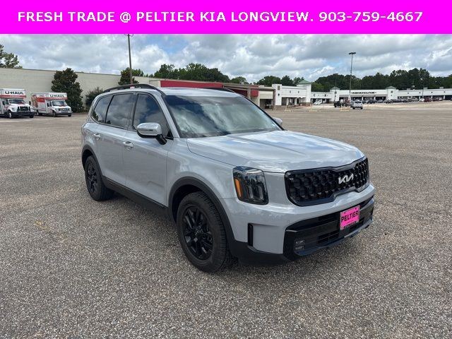 2024 Kia Telluride SX Prestige X-Pro