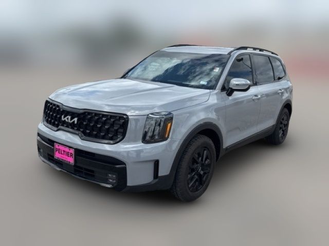 2024 Kia Telluride SX Prestige X-Pro