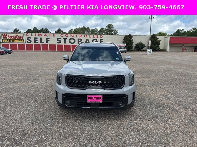 2024 Kia Telluride SX Prestige X-Pro