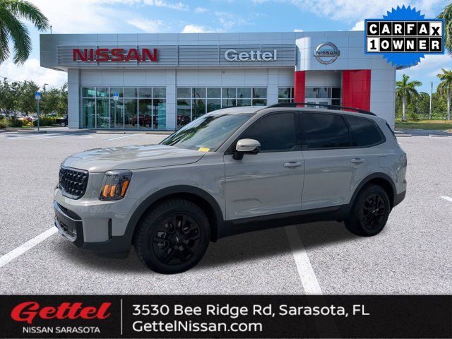 2024 Kia Telluride SX Prestige X-Pro