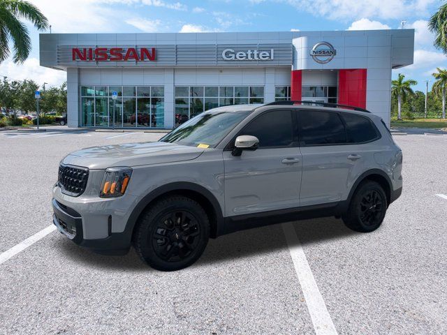 2024 Kia Telluride SX Prestige X-Pro