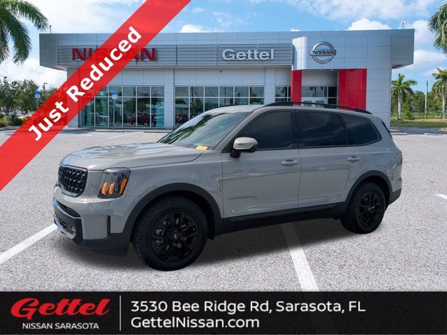 2024 Kia Telluride SX Prestige X-Pro