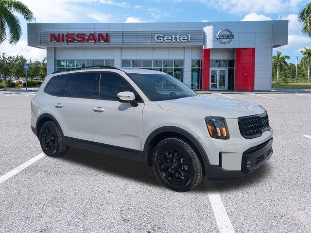 2024 Kia Telluride SX Prestige X-Pro