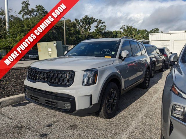 2024 Kia Telluride SX Prestige X-Pro