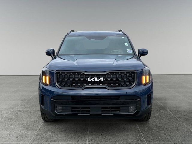 2024 Kia Telluride SX Prestige X-Pro