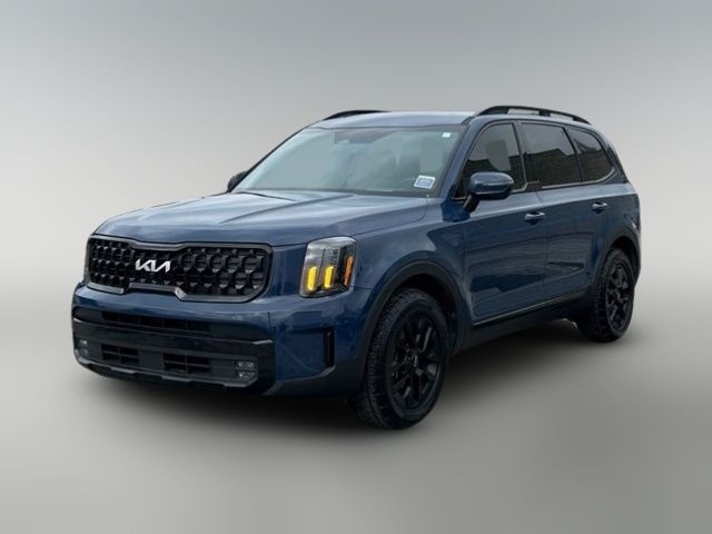 2024 Kia Telluride SX Prestige X-Pro