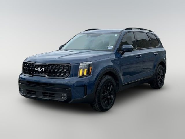 2024 Kia Telluride SX Prestige X-Pro
