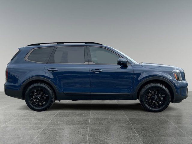 2024 Kia Telluride SX Prestige X-Pro
