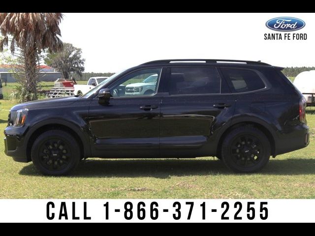 2024 Kia Telluride SX Prestige X-Pro