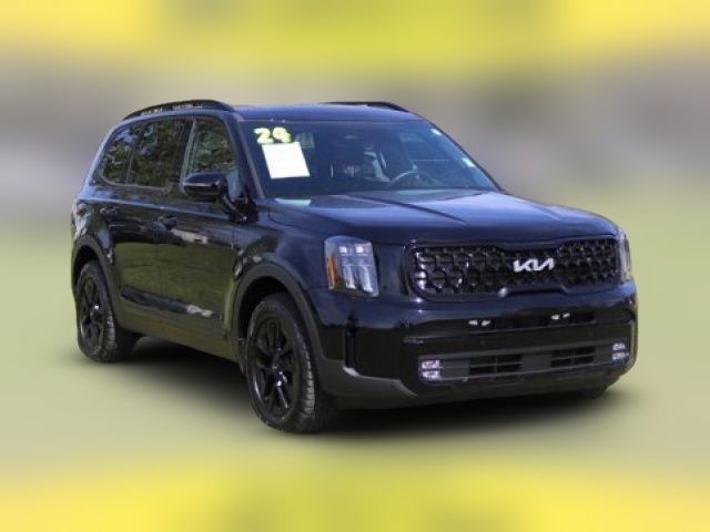 2024 Kia Telluride SX Prestige X-Pro