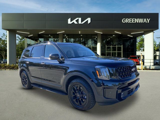 2024 Kia Telluride SX Prestige X-Pro