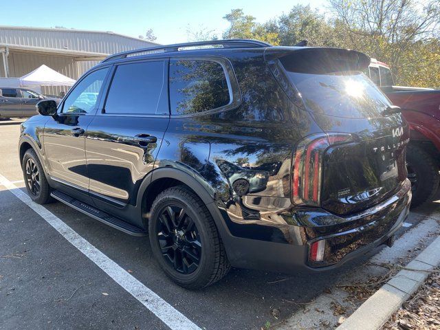 2024 Kia Telluride SX Prestige X-Pro