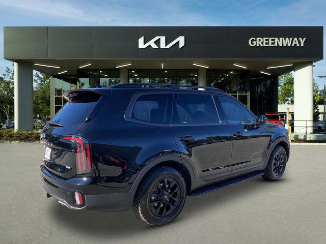 2024 Kia Telluride SX Prestige X-Pro