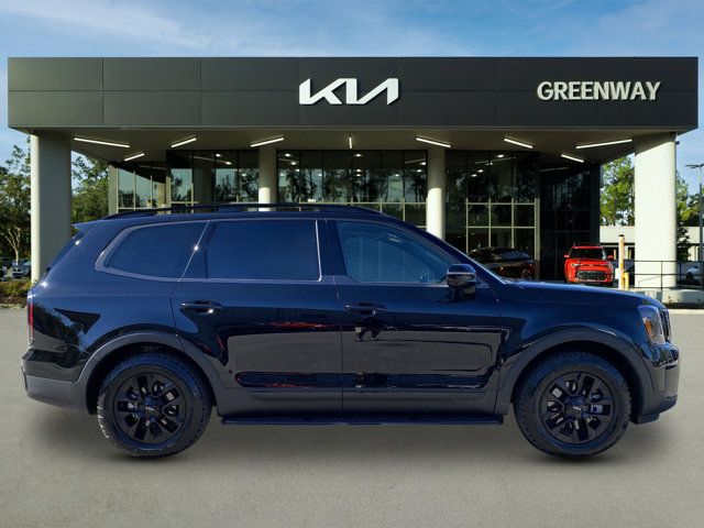 2024 Kia Telluride SX Prestige X-Pro