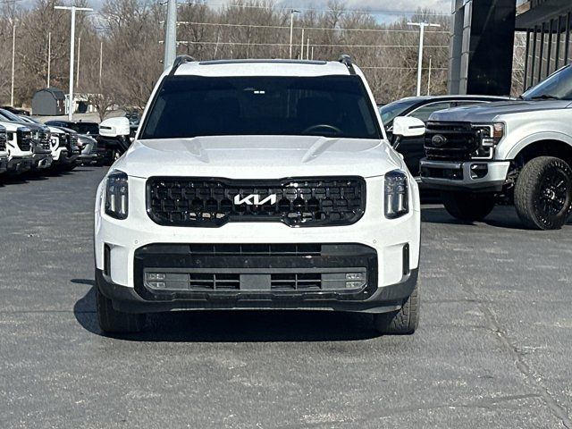 2024 Kia Telluride SX Prestige X-Pro