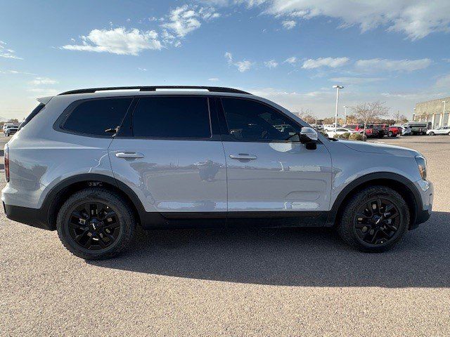 2024 Kia Telluride SX Prestige X-Pro