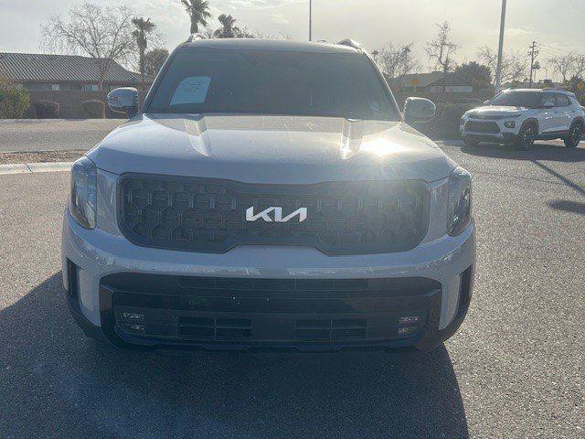 2024 Kia Telluride SX Prestige X-Pro