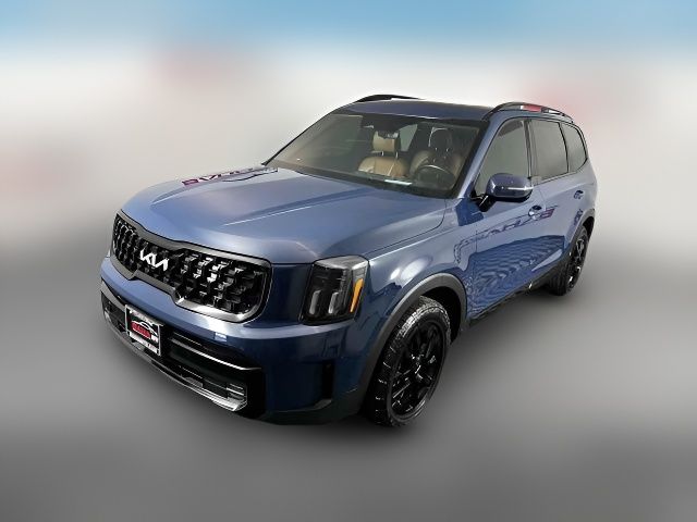 2024 Kia Telluride SX Prestige X-Pro